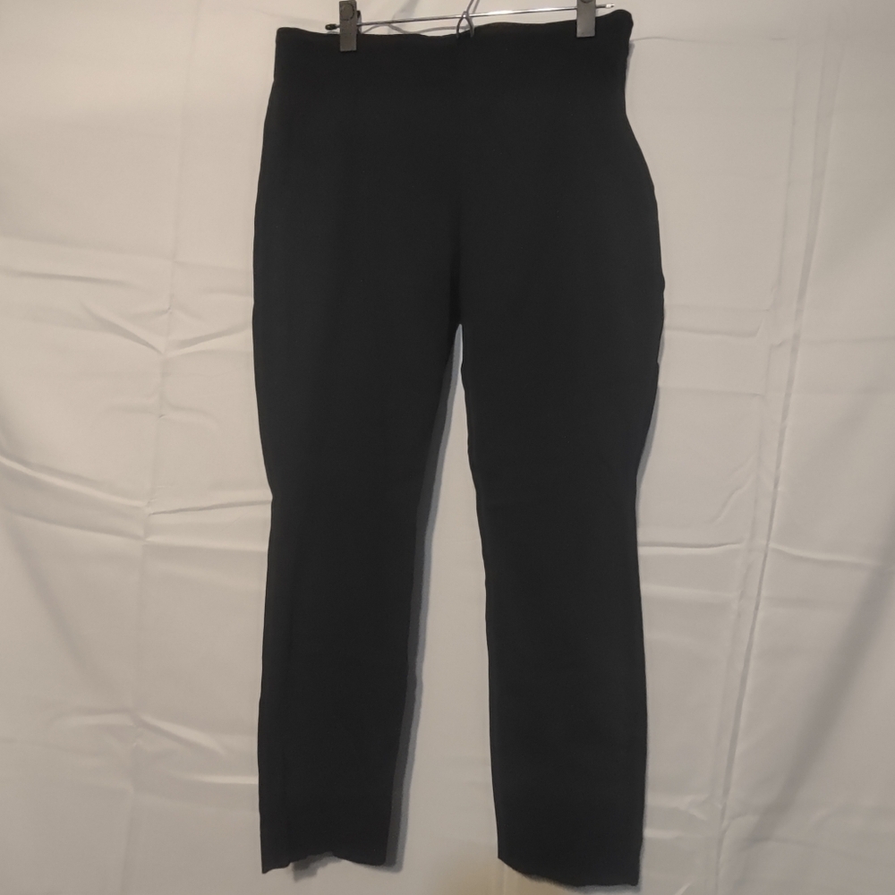 🍌 Old Navy WOW Pant Black Jack Size 14